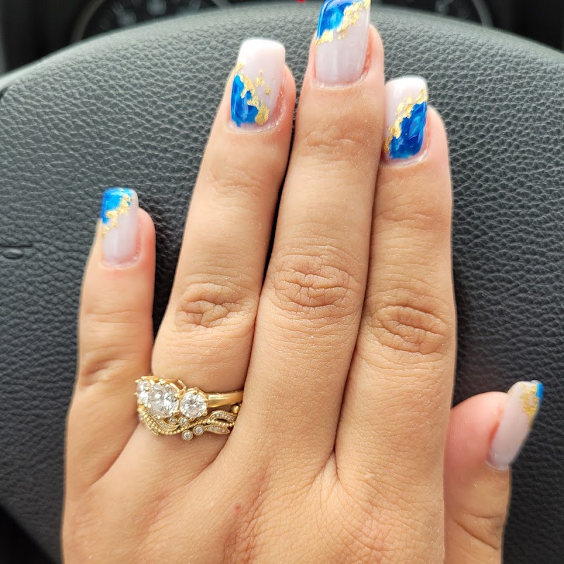 Wonder Nails