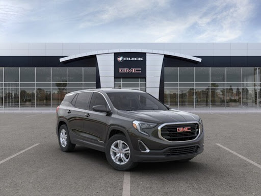 GMC Dealer «Ray Skillman Southside Auto Center», reviews and photos, 8424 U.S. 31 S, Indianapolis, IN 46227, USA