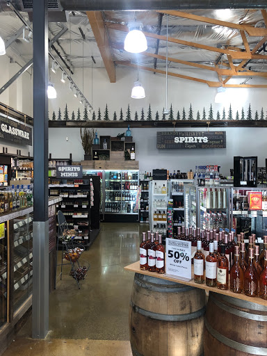 Wine Store «BevMo!», reviews and photos, 1100 Bellevue Way NE, Bellevue, WA 98004, USA