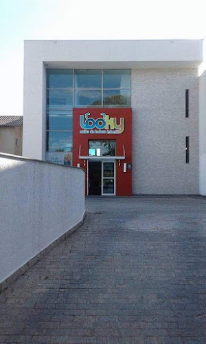 Looky Salão de Beleza Infantil - Salão de Beleza