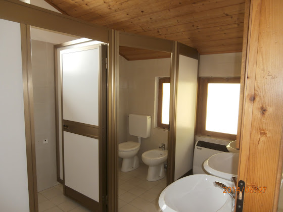 Photos du propriétaire Casa vacanza Baita Sperandio Casa Vacanze in Tesino - Trentino 38050 Pieve Tesino