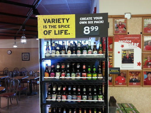 Supermarket «Big Y», reviews and photos, 475 Hancock St, Quincy, MA 02171, USA