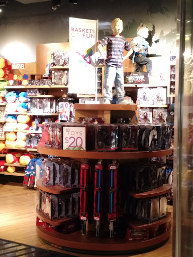Toy Store «Disney Store», reviews and photos, 395 Santa Monica Place, Santa Monica, CA 90401, USA