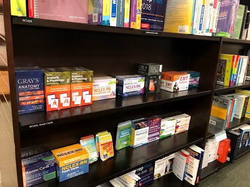 Book Store «Barnes & Noble», reviews and photos, 301 NE Northgate Way, Seattle, WA 98125, USA