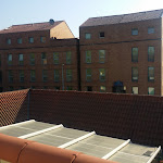 Photo n°1 de l'avis de Markus.o fait le 31/05/2018 à 06:08 sur le  Albergo Hotel Berlin, Feiern & Tagungen in Schönefeld à Berlin Schönefeld