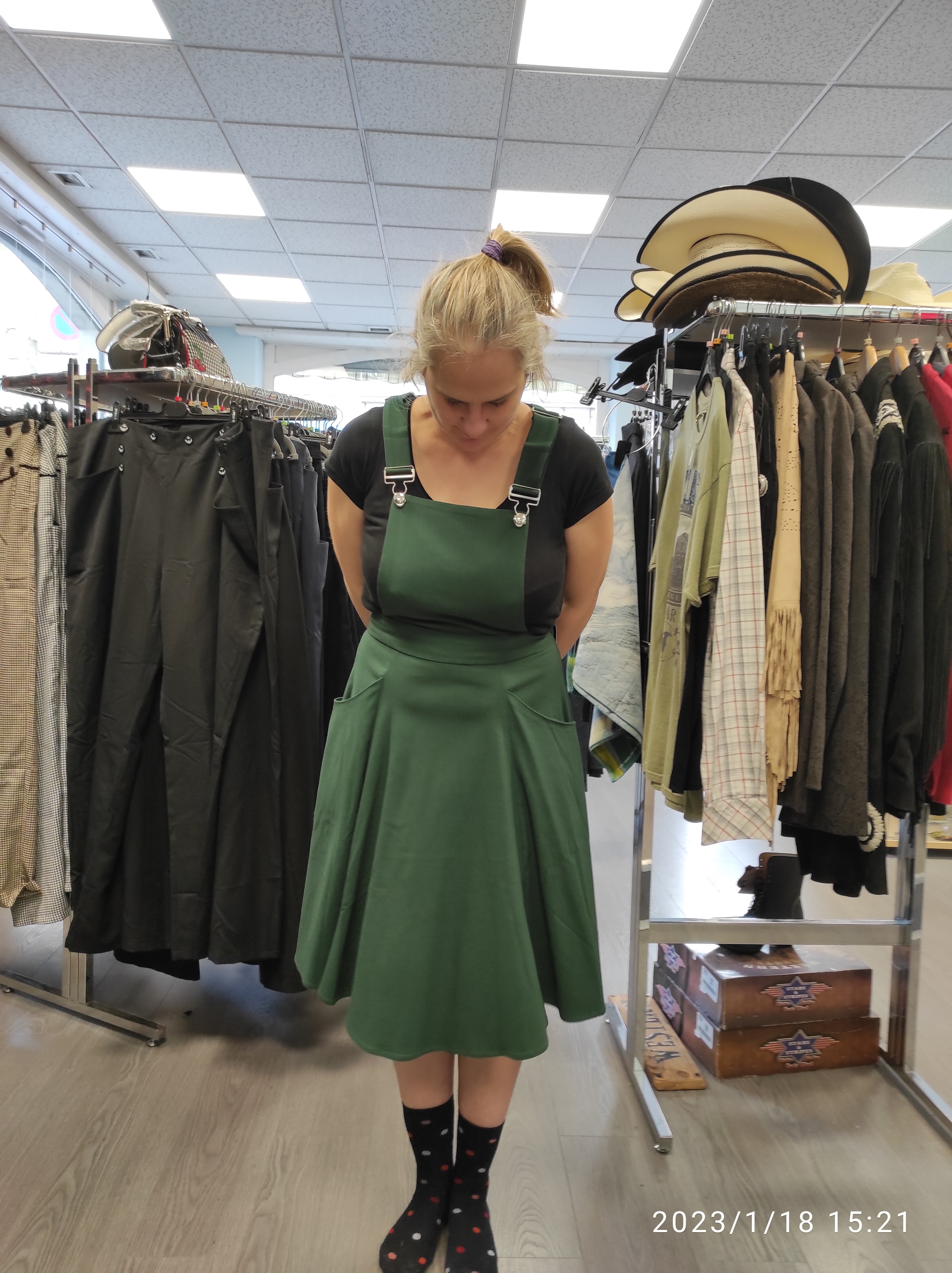 Photo n° 2 de l'avis de alicia.o fait le 18/01/2023 à 15:55