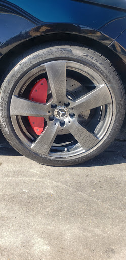 Car Wash «Big kahuna Express Car Wash», reviews and photos, 101 Continental Dr, Lewisville, TX 75067, USA