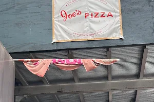 Joe’s Pizza image