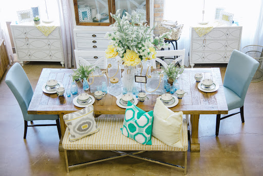 Furniture Store «Four Chairs Furniture & Design», reviews and photos, 150 S State St, Lindon, UT 84042, USA