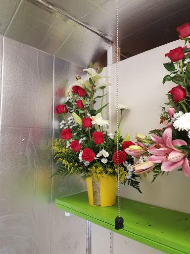 Florist «Flowers By Selena», reviews and photos, 1214 W Harrison Ave, Harlingen, TX 78550, USA