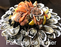 Photos du propriétaire du Restaurant de fruits de mer Chez Freddy à Nice - n°4