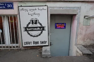 NaturAle Bar image