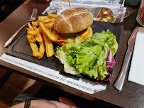 Plats et boissons du Restaurant de grillades Poivre Rouge à Tours - n°2