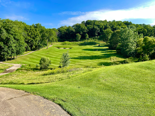 Golf Course «Eagle Ridge Golf Club», reviews and photos, 109 Eagle Ridge Dr, Galena, IL 61036, USA