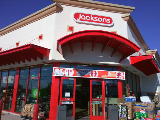 Convenience Store «Jacksons Food Stores», reviews and photos, 1331 164th St SW, Lynnwood, WA 98087, USA