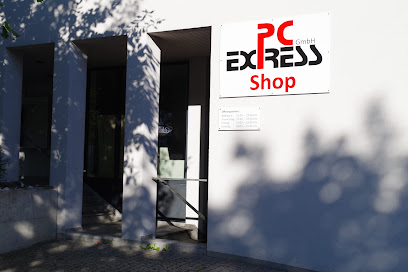 PC-Express GmbH