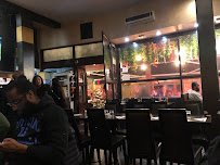 Atmosphère du Restaurant thaï Dragon Wok à Paris - n°7