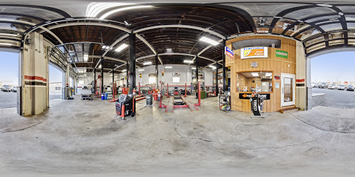 Auto Repair Shop «Olympic Auto & Truck Service LLC», reviews and photos, 4209 Ashland Ave, Baltimore, MD 21205, USA