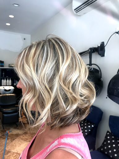 Hair Salon «New Image Hair Salon», reviews and photos, 149 E 233rd St, Bronx, NY 10470, USA