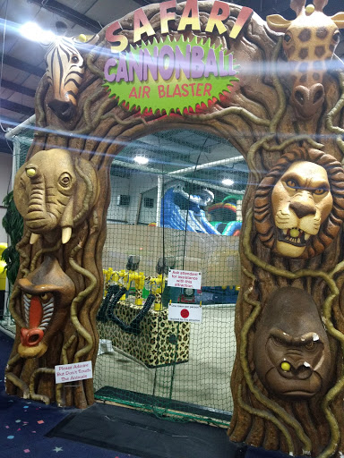 Amusement Center «Playland Adventures», reviews and photos, 510 Wilson St, Brewer, ME 04412, USA