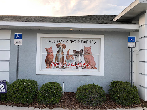 Sign Shop «Chilton Signs and Design», reviews and photos, 28597 US-27, Dundee, FL 33838, USA