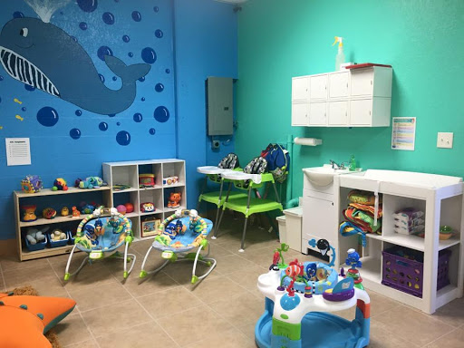 Day Care Center «Golden Triangle Learning Center», reviews and photos, 351 Plaza Dr, Eustis, FL 32726, USA