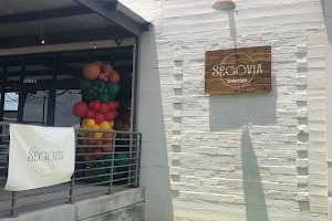 Segovia Wine Bar image