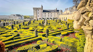 Photo n°4 de Le Bistrot Gourmand à Villandry ()