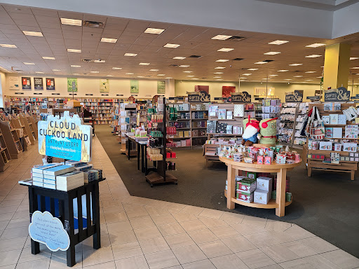 Barnes & Noble image