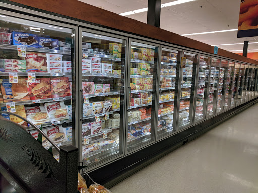 Department Store «TOPS Friendly Markets», reviews and photos, 658 W Main St, Arcade, NY 14009, USA