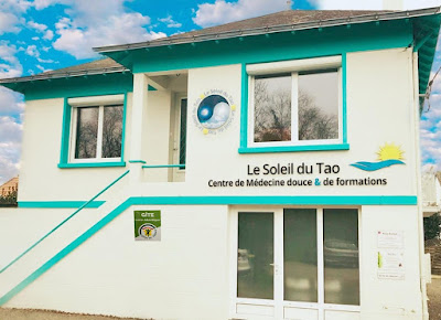 Le Soleil du Tao à Saint-Philbert-de-Grand-Lieu