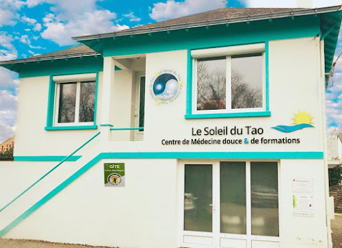 Centre de formation Le Soleil du Tao Saint-Philbert-de-Grand-Lieu