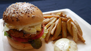 Photo n°17 de Food Truck Le Jisseka à Puylaurens ()