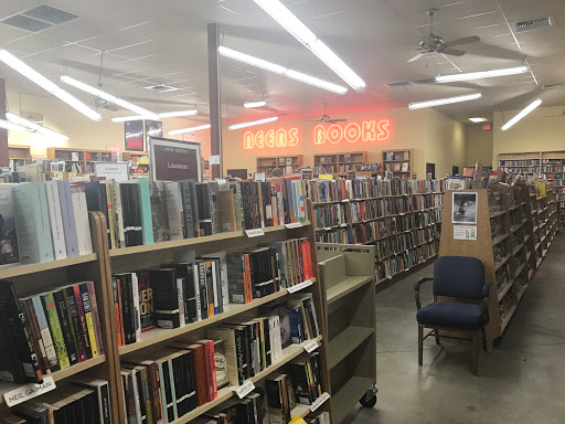 Book Store «Beers Book Center», reviews and photos, 915 S St, Sacramento, CA 95811, USA