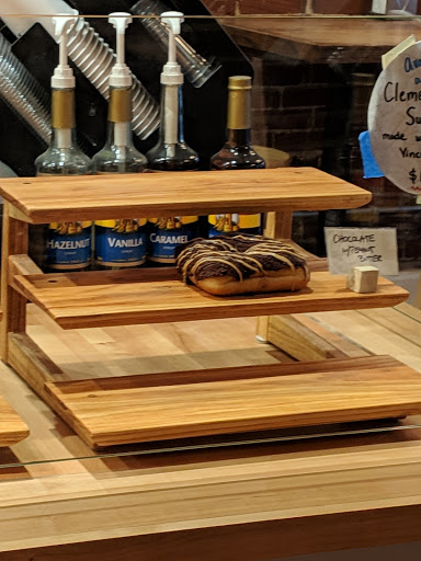 Donut Shop «Vincent Van Doughnut», reviews and photos, 40 N Central Ave, Clayton, MO 63105, USA