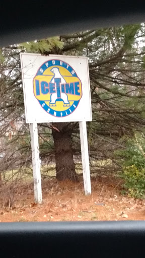 Sports Complex «Ice Time Sports Complex», reviews and photos, 21 Lakeside Rd, Newburgh, NY 12550, USA