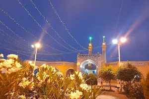 Imam Reza TIR Parking image