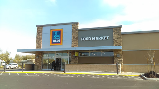 Supermarket «ALDI», reviews and photos, 2120 Panama Ln, Bakersfield, CA 93304, USA