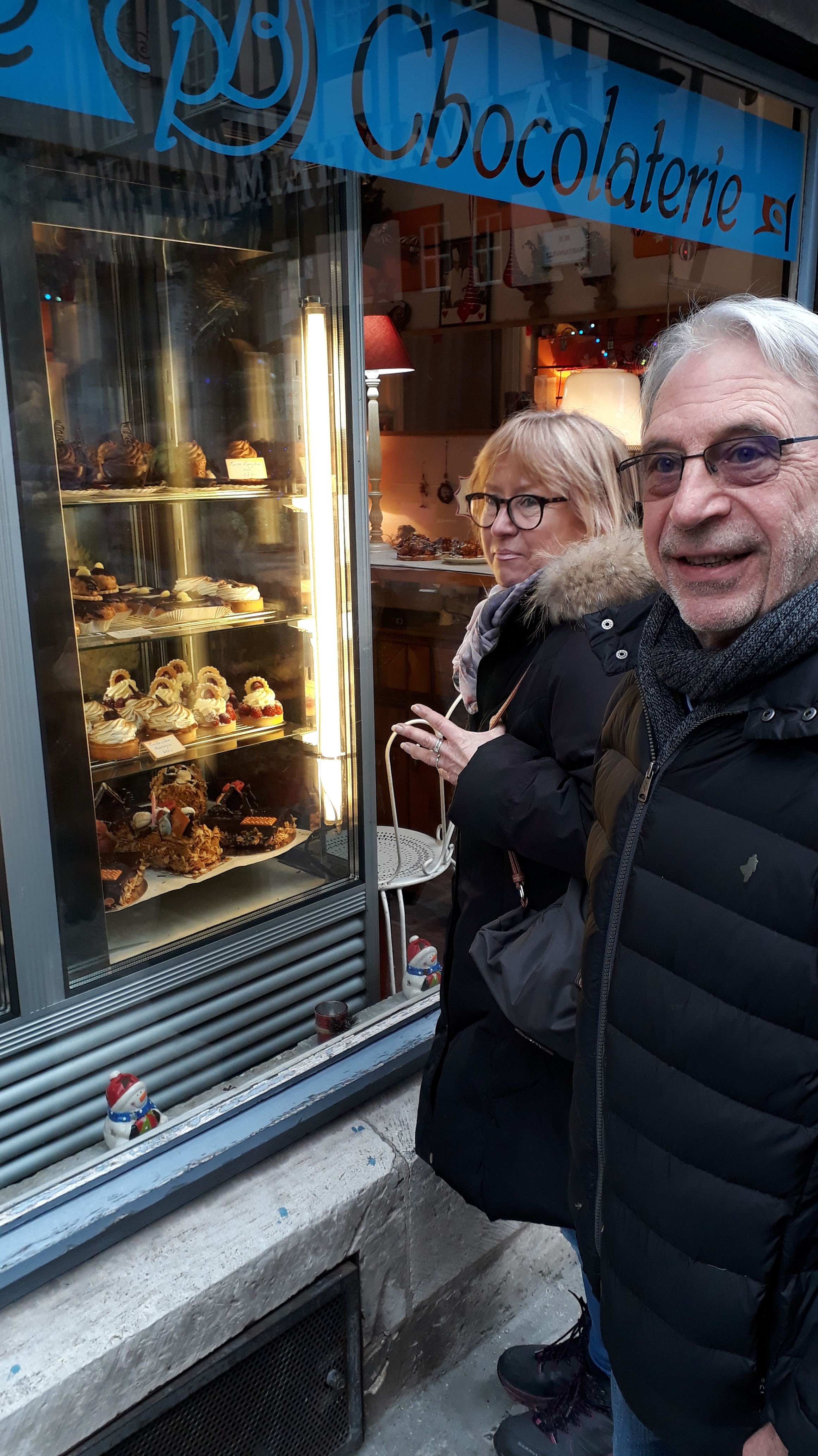 Photo n° 2 de l'avis de Henrico.e fait le 21/01/2019 à 16:40
