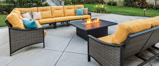 Outdoor Furniture Store «Allstate Home Leisure Rochester», reviews and photos, 828 N Main St, Rochester, MI 48307, USA