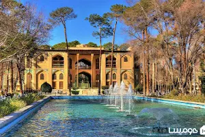 Hasht Behesht Palace image