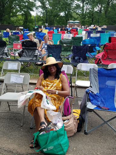 Performing Arts Theater «Plays-In-The-Park», reviews and photos, 1 Pine Dr, Edison, NJ 08837, USA