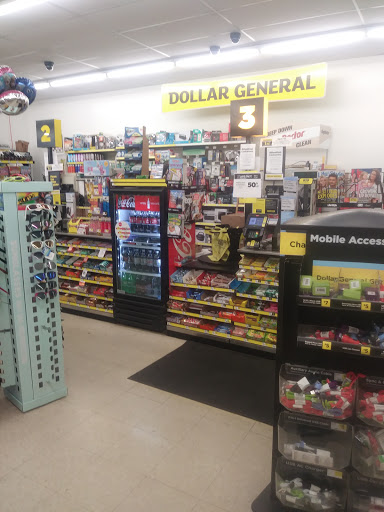 Discount Store «Dollar General», reviews and photos, 70 Central Plaza, Ilion, NY 13357, USA