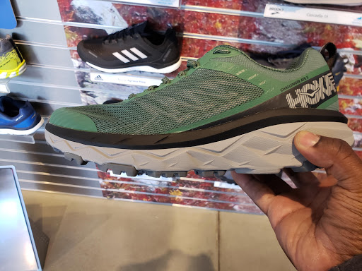 Running Store «Road Runner Sports», reviews and photos, 1807 Rockville Pike, Rockville, MD 20852, USA