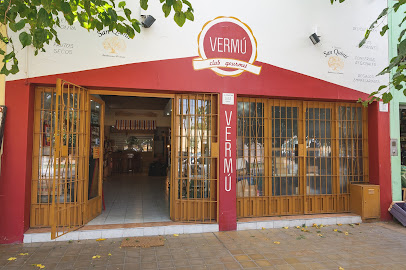 Vermu - Club Gourmet