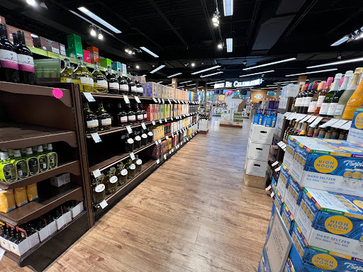 Liquor Store «ABC Fine Wine & Spirits», reviews and photos, 980 Rinehart Rd, Lake Mary, FL 32746, USA