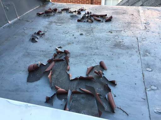 Roofing Contractor «American Roofing & Metal», reviews and photos, 4610 Roofing Rd, Louisville, KY 40218, USA