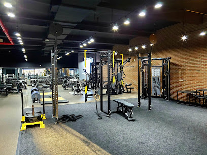 TMPL Fitness - Avenue A - 28-30 Avenue A, New York, NY 10009