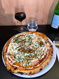 Pizza du Pizzeria Keepkong Beaune - n°13