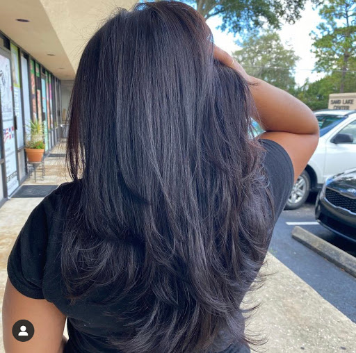 Beauty Salon «Hair Salon Renovation», reviews and photos, 1003 N Semoran Blvd, Orlando, FL 32807, USA